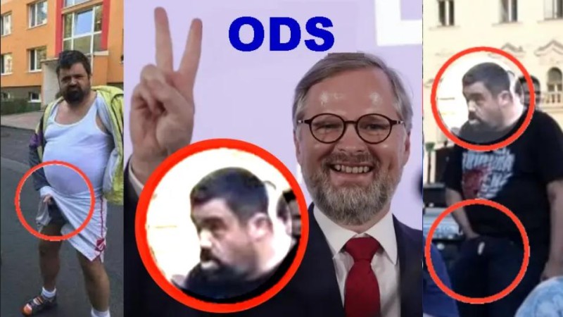 Pět dní po masakru na UK jsou stále Rakušan, pol. prez. Vondrášek a BIS Koudelka přilepeni ve svých funkcích. Neuvěřitelně zvrácený svět naší země!