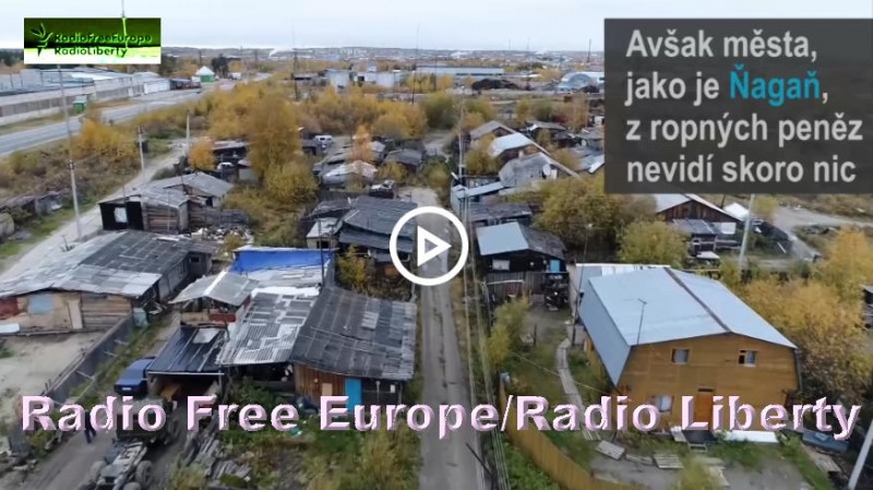 Ňagaň, aneb co nám tvrdí zvrácená propaganda o Rusku a fakta, která jdou i na Google dohledat