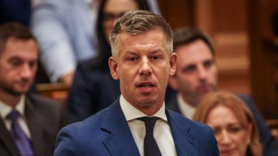 Magyar zalezl Bruselu a Leynu do konečn&iacute;ku a Maďaři zač&iacute;naj&iacute; procitat: nespokojenost se směrov&aacute;n&iacute;m stoup&aacute;!