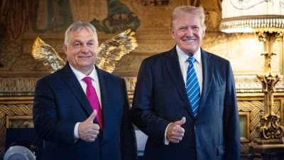 Vyhrál Donald Trump, stal se prezidentem USA, takže pár střízlivých slov