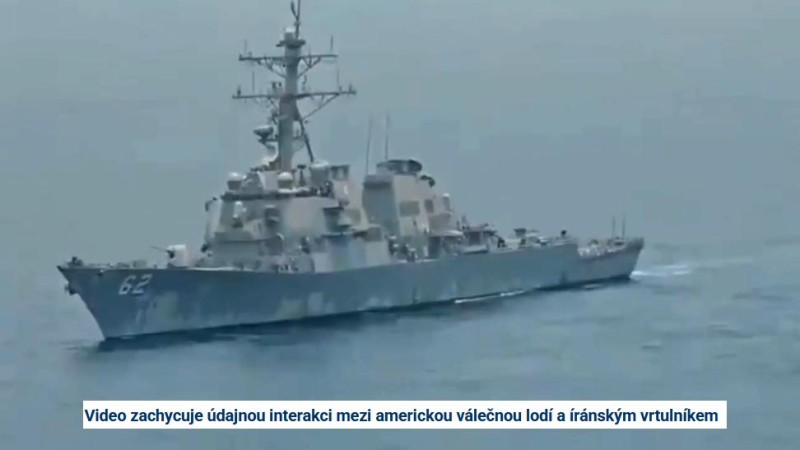 Panika v Pentagonu: USA a Izrael naléhavě potřebují doplnit zásoby zbraní po 12denní válce!