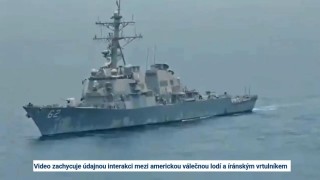 Panika v Pentagonu: USA a Izrael naléhavě potřebují doplnit zásoby zbraní po 12denní válce!