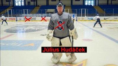 VIDEO: Hrdinové dnešní doby: Július Hudáček - oficiální prohlášení