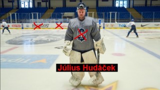 Hrdinové dnešní doby: Július Hudáček - oficiální prohlášení