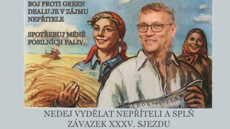 Zemi vedou šílenci a není to poprvé