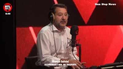 Italská premiérka Meloni a Itálie v šoku: za obranu vlasti před nájezdem nepřátel 6 let kriminálu?