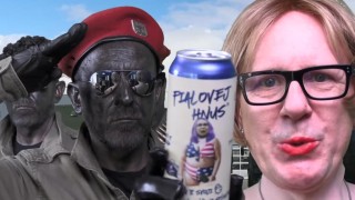 VIDEO: Zlatý slavík: Máme pro vás další plus - fialovej #FialovejHnus