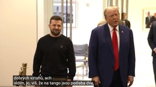 VIDEO: Strašné, příšerné: Caligulu Zelenského nikdo nezastaví? 18000 mužů padlo jen u Kurska a ta stvůra se směje?