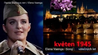 VIDEO: Osvobození Československa 1945: nikdy nezapomeneme vojákům Rudé armády, že nás osvobodili a za nás životy položili