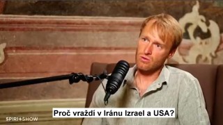 Pros&iacute;m, poslechněte si odv&aacute;žn&aacute; slova Jakuba V&aacute;gnera, kter&yacute; narozd&iacute;l od těch, kteř&iacute; nen&aacute;vid&iacute; kohokoliv od poč&iacute;tače, do Ir&aacute;nu a jinam osobně jezd&iacute;.