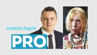 Jindřich Rajchl: paní ministryně Černochová, přestaňte nám dělat ostudu a odstupte!