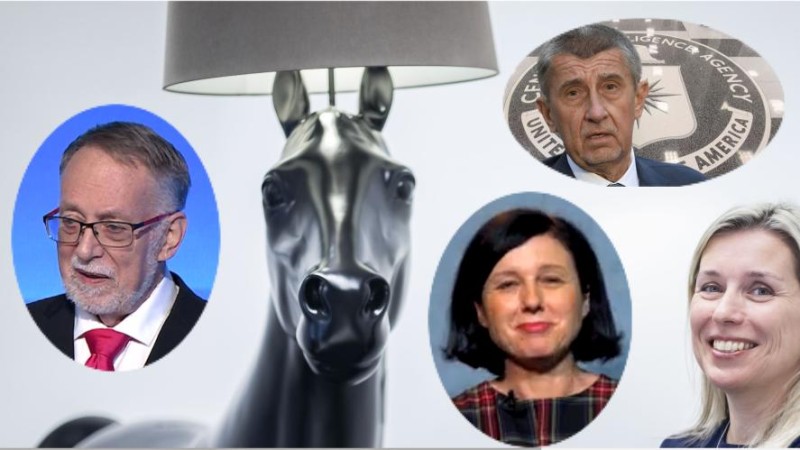 Vážený pane Hasenkopfe (býv. právník prezidenta Klause), kandidát Bašta není pro nás hvězda zářná, ale...