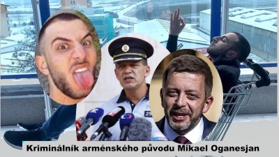 K čertu! Srovnávat desítky mrtvol po Dozimetru Rakušana s Velkým prdem Filipa Turka je víc než drzost!