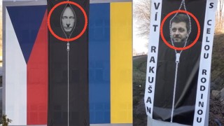 Víme, kdo je nepřítel. Ministerstvo vnitra TO vyvěsilo ve vaku na mrtvoly. A co si myslí lid České republiky?