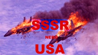 A j&aacute; se pt&aacute;m: co když n&aacute;s napadne Německo nebo USA, že nejsme poslu&scaron;n&iacute; jako Ir&aacute;k, Jugosl&aacute;vie a pod., jak se ubr&aacute;n&iacute;me?