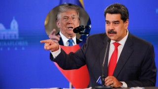 Maduro a Trump: dvě inaugurace pro dva soupeře na kolizním kurzu