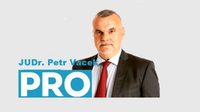 Petr Vacek: Kauza Českého národního domu v New Yorku