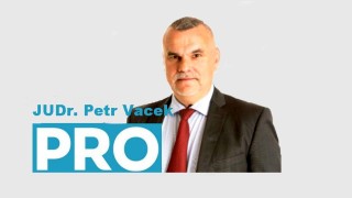 Petr Vacek: Kauza Českého národního domu v New Yorku