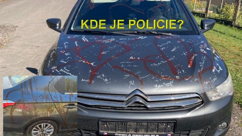 Bude se pod plukovníkem Foltýnem a Rakušanem opozice likvidovat?