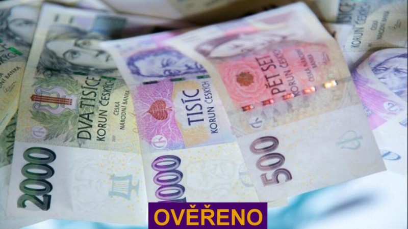 Něco tady eurosoudruzi nesedí: jak je to vlastně s hotovostí, která se ÚDAJNĚ už skoro nepoužívá?