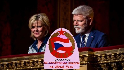 Petr Pavel dopisem Babi&scaron;ovi o Turkovi zdůvodnil, proč mus&iacute; d&aacute;t demisi