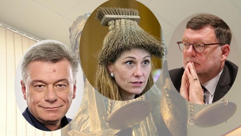 Jindřichu Rajchle, divadlo Zd&iacute;&scaron;a a Decroix versus Bitcoin Blažek mi zat&iacute;m nesed&iacute;!