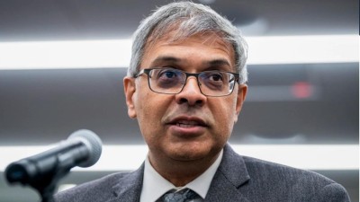 Mimořádná zpráva z amerického senátu Donalda Trumpa: covid, Pfizer a Jayanta Bhattacharya