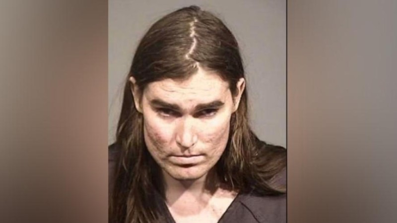 Podezřelý z kultu Trans &#039;Zizian&#039;: devětadvacetiletá &quot;dívka&quot; se údajně v úterý v soudní síni chovala vulgárně a obvinila úřady, že se ji pokusily zrušit.