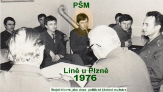 Soudruh plukovník Foltýn nás vrátil do bolševických let: PŠM aneb obnovená premiéra