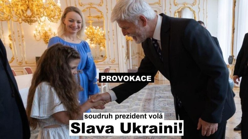 Pol&aacute;k (76 let) ml&aacute;til stra&scaron;ně hodnou Ukrajinku důchodcovskou hol&iacute; po hlavě