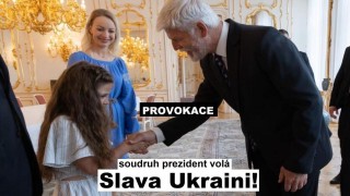 Polák (76 let) mlátil strašně hodnou Ukrajinku důchodcovskou holí po hlavě
