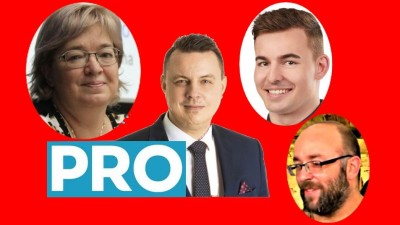 Vážená paní poslankyně, vážený pane poslanče,