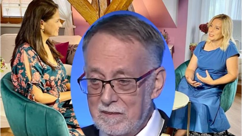 Boj se suchem musí být priorita, říká GOLD L.G.B.T.Q.I.A.+ poradkyně vlády Nerudová