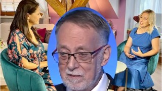 Boj se suchem musí být priorita, říká GOLD L.G.B.T.Q.I.A.+ poradkyně vlády Nerudová