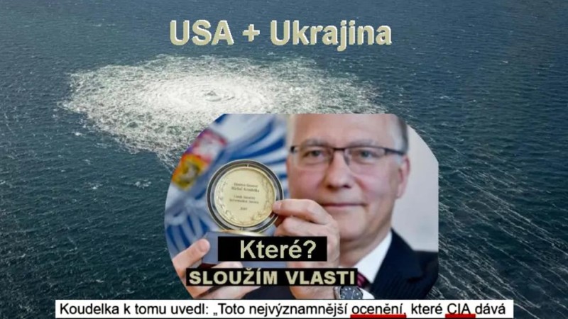 V&iacute;te, kde vznikl v&yacute;rok &scaron;&iacute;len&eacute;ho Novičoka Vrbětick&eacute;ho gener&aacute;la BIS Koudelky, že Rusko napadne NATO a Babi&scaron; nech&aacute;pe?