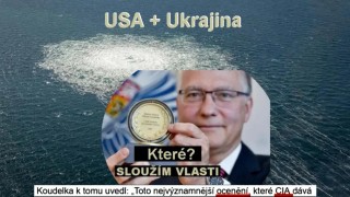 Víte, kde vznikl výrok šíleného Novičoka Vrbětického generála BIS Koudelky, že Rusko napadne NATO a Babiš nechápe?