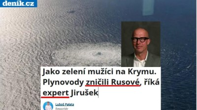 Jak&yacute; trest by měl b&yacute;t za provokace masmedi&aacute;ln&iacute;ch novin&aacute;řů a "r&aacute;doby expertů na zak&aacute;zku"? Za předsudečnou nen&aacute;vist je sazba...