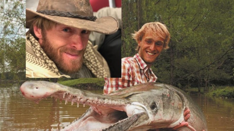 Hrdinové dnešní doby: Jakub Vágner - poděkování