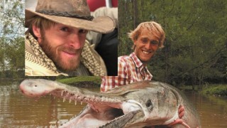 Hrdinové dnešní doby: Jakub Vágner - poděkování