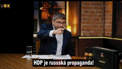 VIDEO: Je&scaron;tě jedno ohl&eacute;dnut&iacute; za legend&aacute;rn&iacute;m duelem s Huhlou.