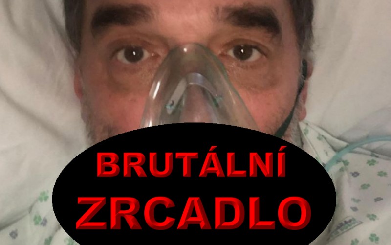 Prosím, už exnul Etzler, nebo bude další fáze? Svrčinová, Vojtěch, Zeman...