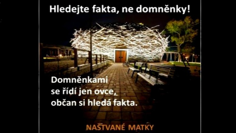 Presumpce neviny a právo na obhajobu