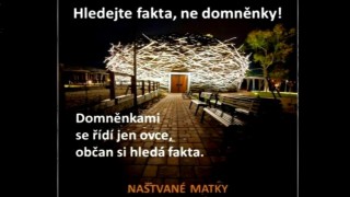 Presumpce neviny a právo na obhajobu