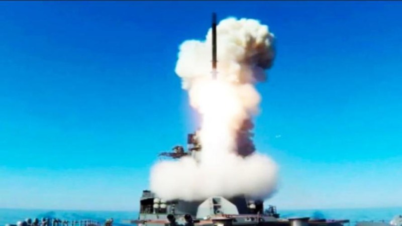 A je to venku, proč prezident Trump napsal: &quot;Vladimíre přestaň&quot;! A pak si přečtěte tupé vřískání mainstreamu!