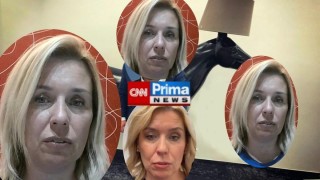 Koupil Dozimetr Rakušan a Nerudová CNN Prima NEWS?
