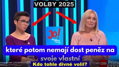 VIDEO: Vrátí se po volbách Pirátka Richterová ke komunitnímu vybírání popelnic, odkud do politiky přišla?