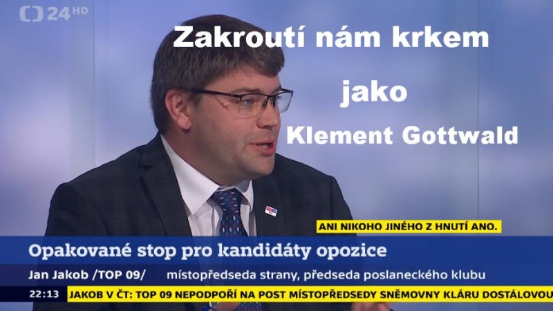 Putin České republice tiše závidí: takovou totalitu si nedovolí ani on!