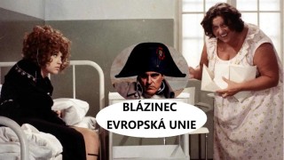 Evropská unie před kolapsem: teprve nyní je to správný blázinec