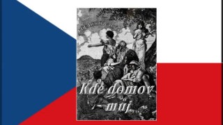 VIDEO: Země česká, domov můj