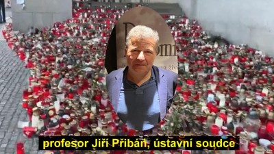 Ptáme se ústavních soudců: jakou chceme demokracii? Nacistickou? Teroristickou? Bruselskou?